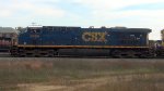 CSX 5494 Leads LOT